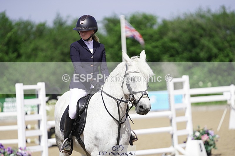 230625A-103816-03552 - Cls 2 Pony Discovery 2nd Round