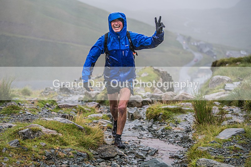 Buttermere-275 - Darren Holloway Memorial Buttermere Horseshoe Fell Race Saturday 28th June 2025