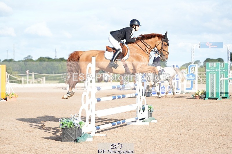 250801-080827-03153 - Cls 13 Snr Newc 1st Rnd