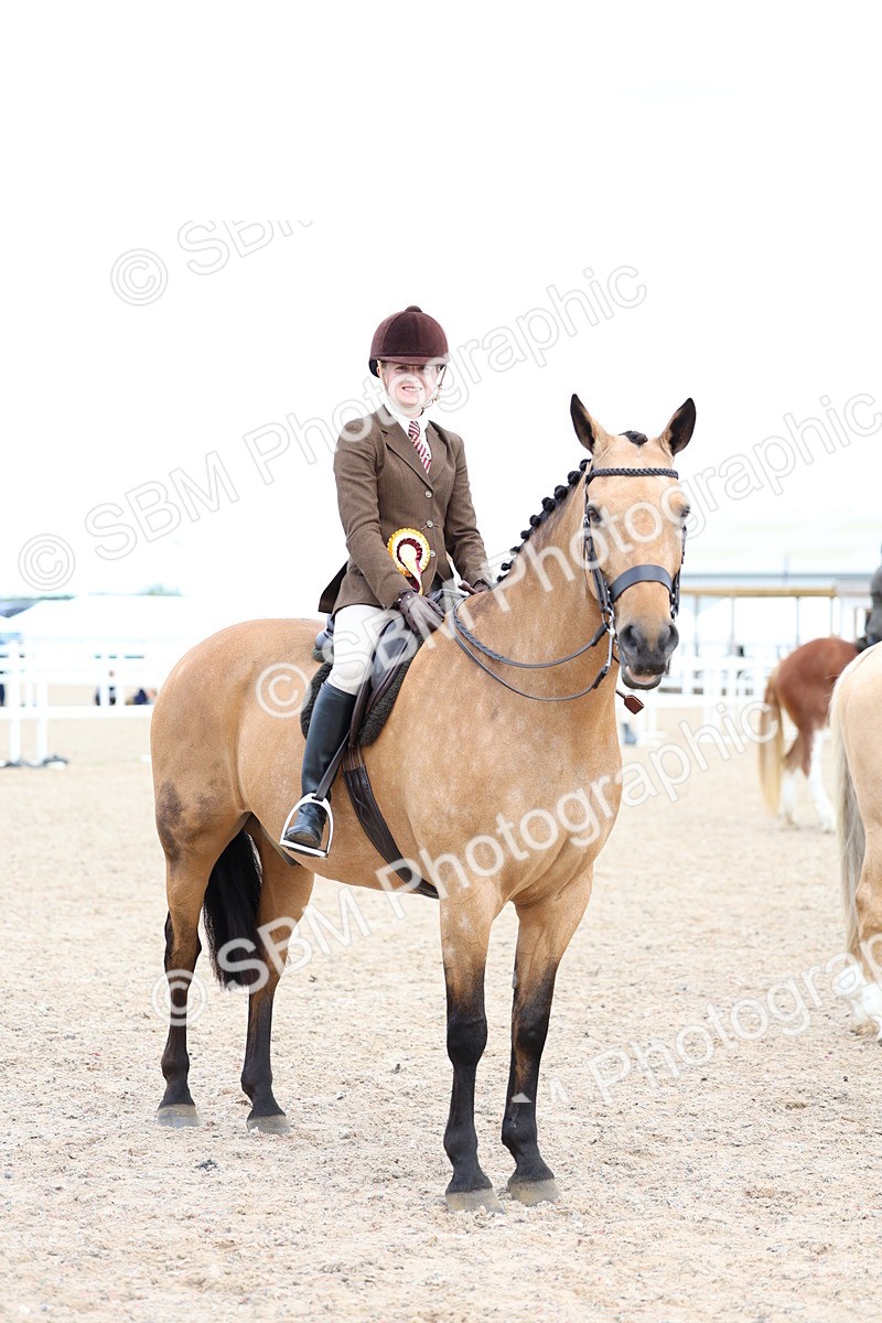 SBM_17283 - Class 315 - Best Horse - Rider Combination