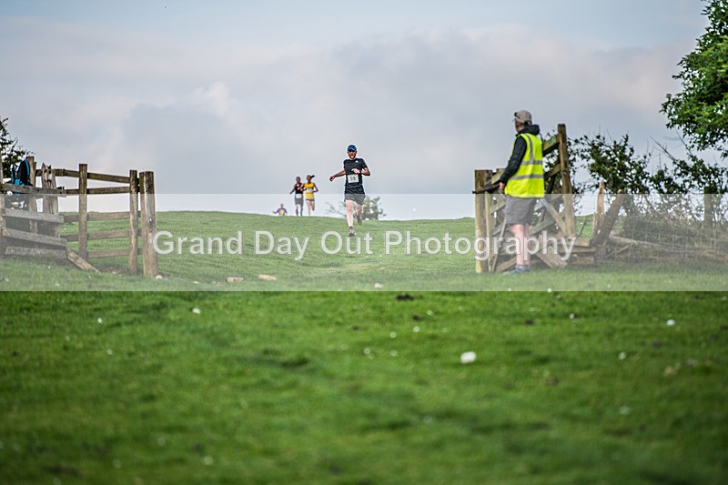 Hay-330 - Hay O Trail Race Tuesday 21st May 2024
