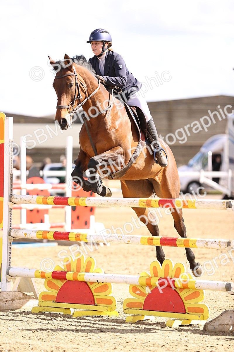 SBM_004474 - Class 18 - Senior 1.15m Open