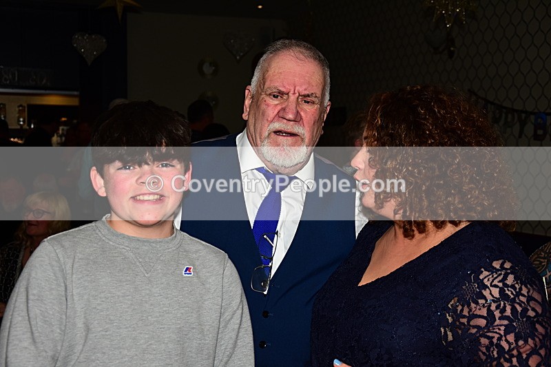 Jack-553 - Jack's 80th
