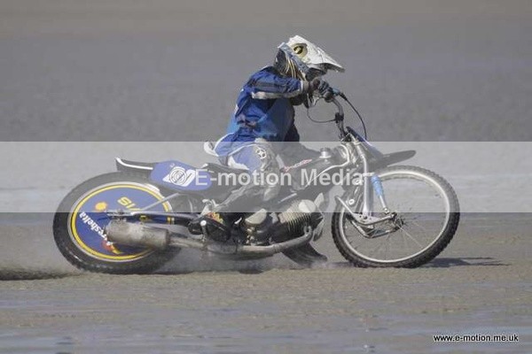 SR 270609-96 - Sand Racing 27/06/09