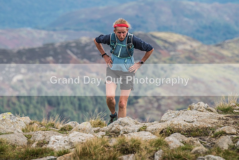 Three Shires-1584 - Three Shires Fell Face Saturday 16th September 2023