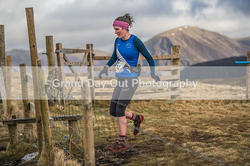 Blake Fell-149 - Blake Fell Race Saturday 25th January 2025
