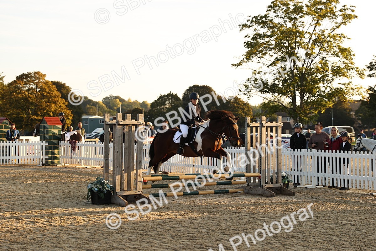 SBM_56955 - J11 - Junior Pony 50cm Championship