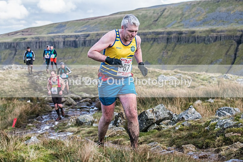 High Cup Nick-1045 - Inov8 High Cup Nick Fell Race Saturday 24th February 2024