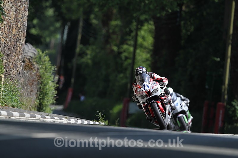 PR158537 - Supersport Race 2