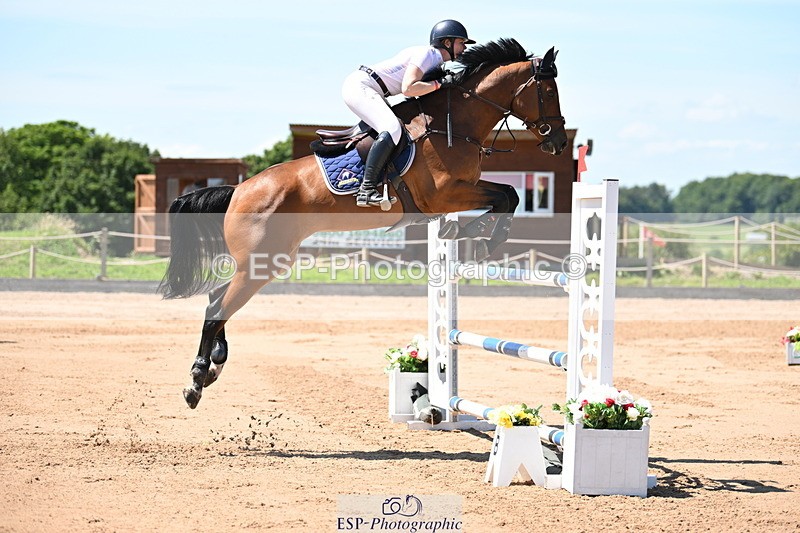 240719A-133149-11009 - Cls 35, YH 7 Yr Olds 1.30m