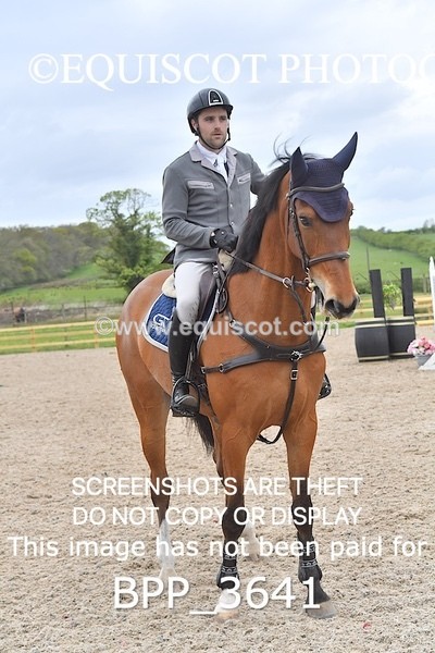 BPP_3641 - CLASS 19 SUN Senior 1.15m Open