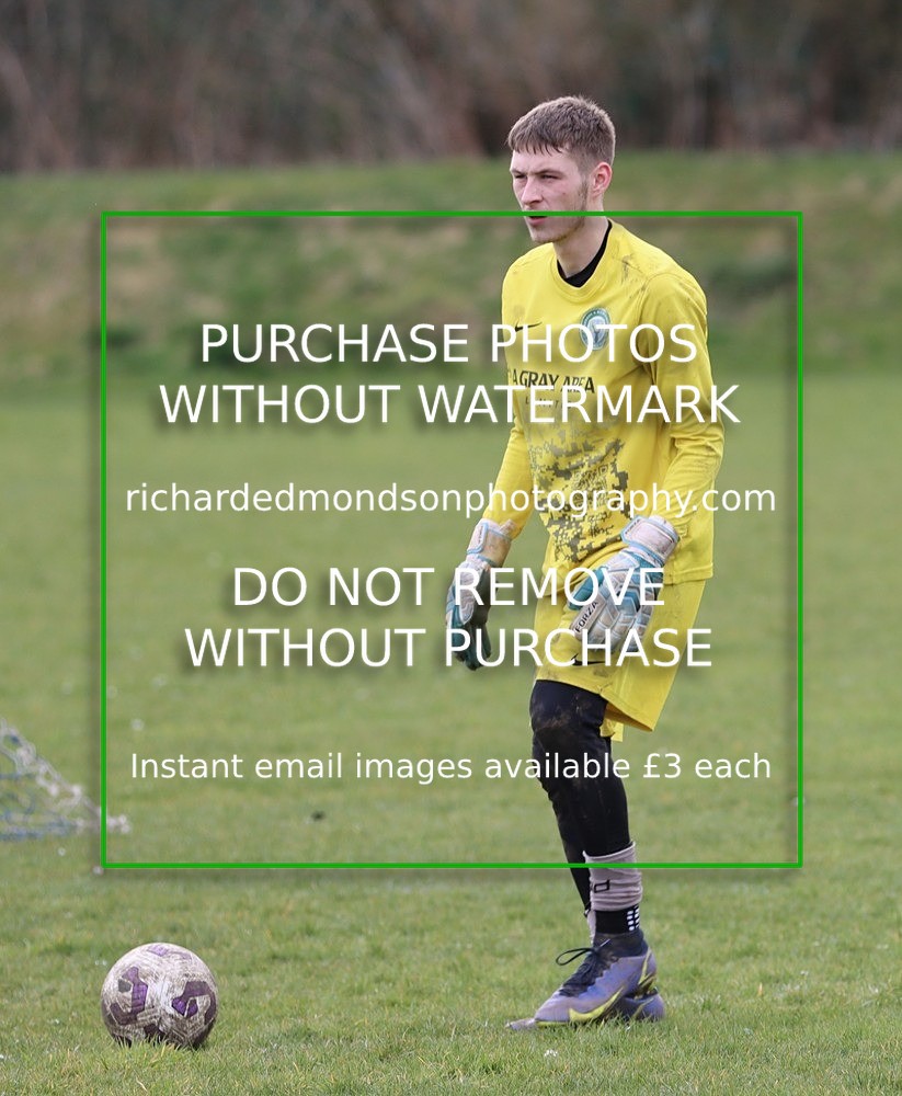 IMG_7891 - Ibis vs Arnside & Milnthorpe Town