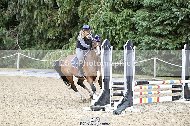 250830A-081035-04443 - Cls 20 85cm Amateur Quali