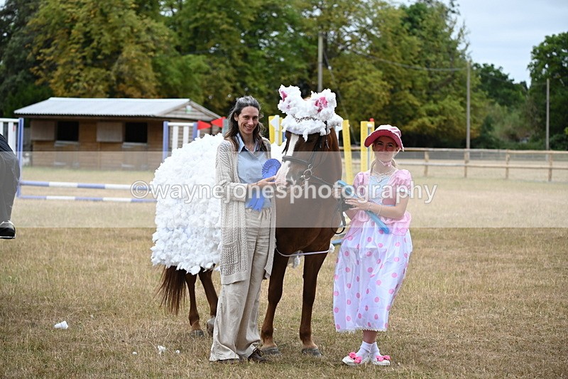 WJ6_9009 - Class 11 Fancy Dress