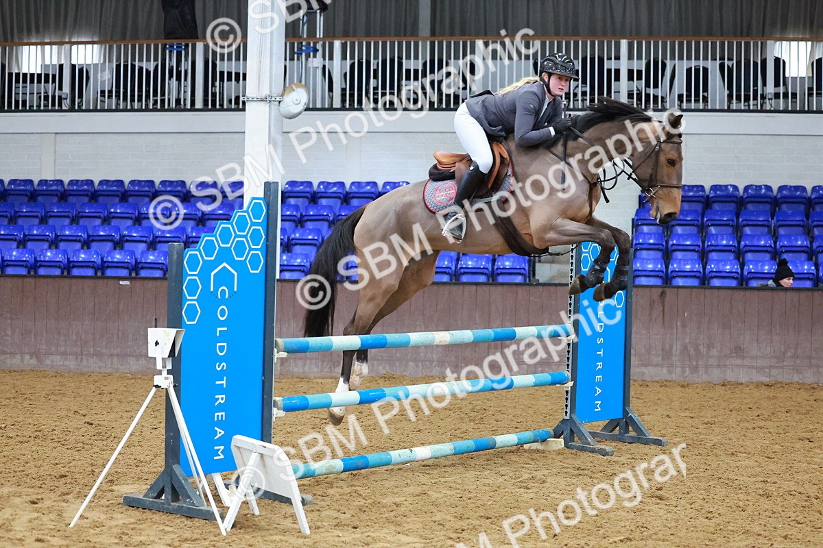 SBM_000983 - Class 2 - Senior British Novice - 90cm