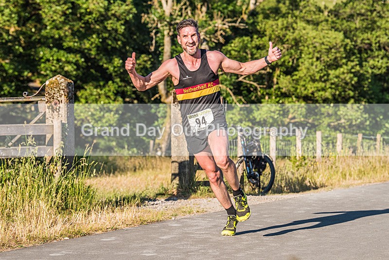 Round Latrigg-222 - Round Latrigg (Mike Mullen Memorial) Fell Race Wednesday 14th June 2023
