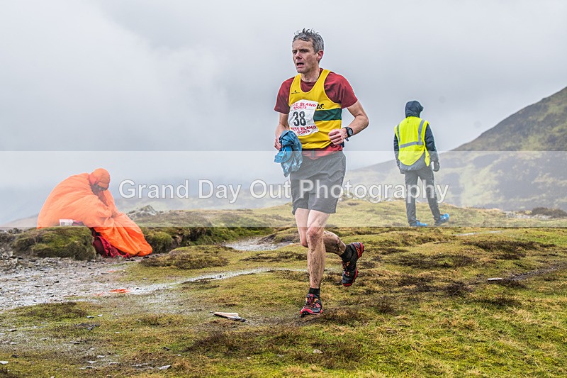 Coledale-483 - Coledale Horseshoe Fell Race Saturday 25th March 2023