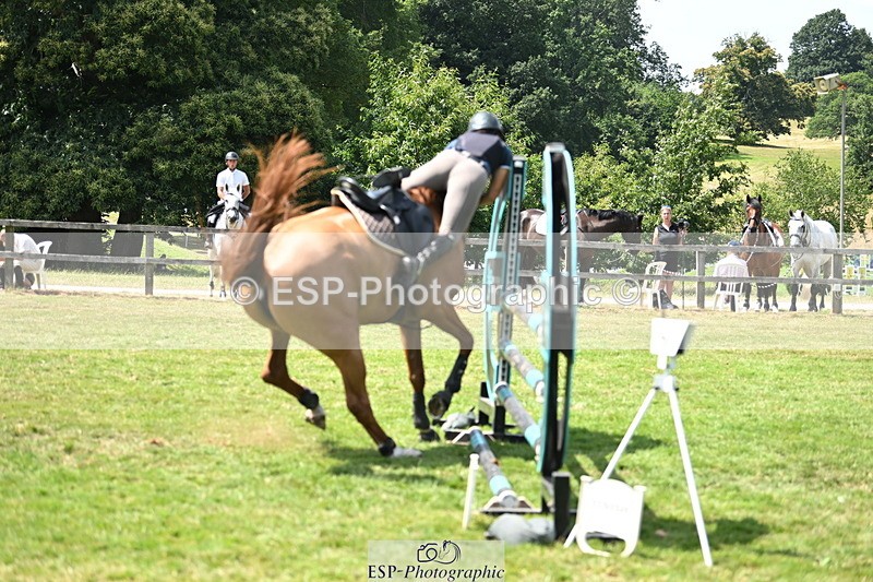 250704A-141030-07650 - Cls 27 Snr Discovery and 1m Open