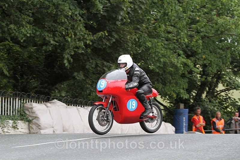 IMG_0405 - 350cc and 250cc Classic TT Race