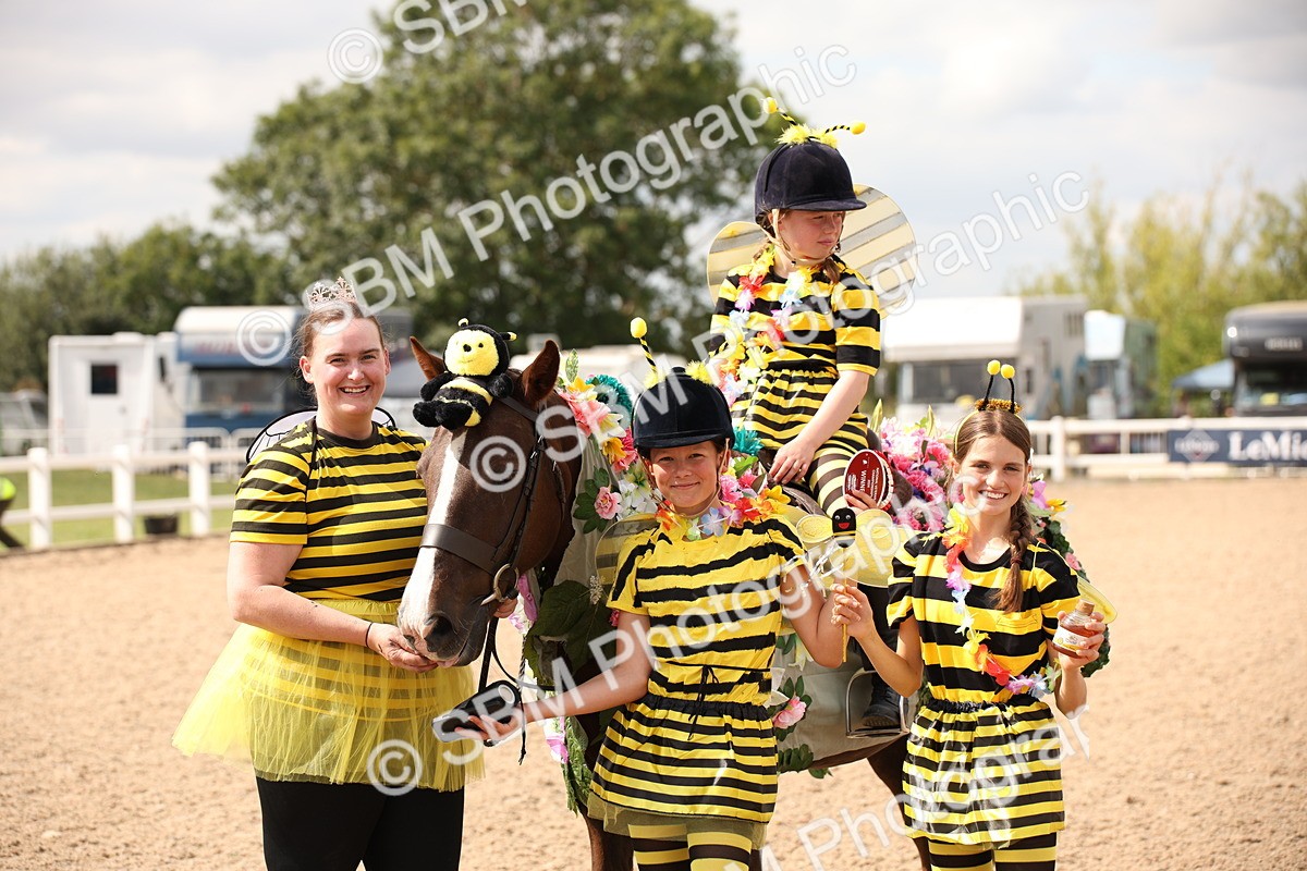SBM_04712 - Class 21 Fancy Dress (IH or Ridden)