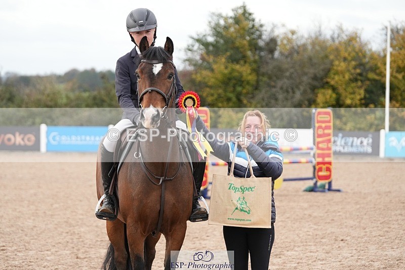 251026-133848-02867 - Cls 6 Bliss of London Sapphire Champ Qualifier + 1m Open