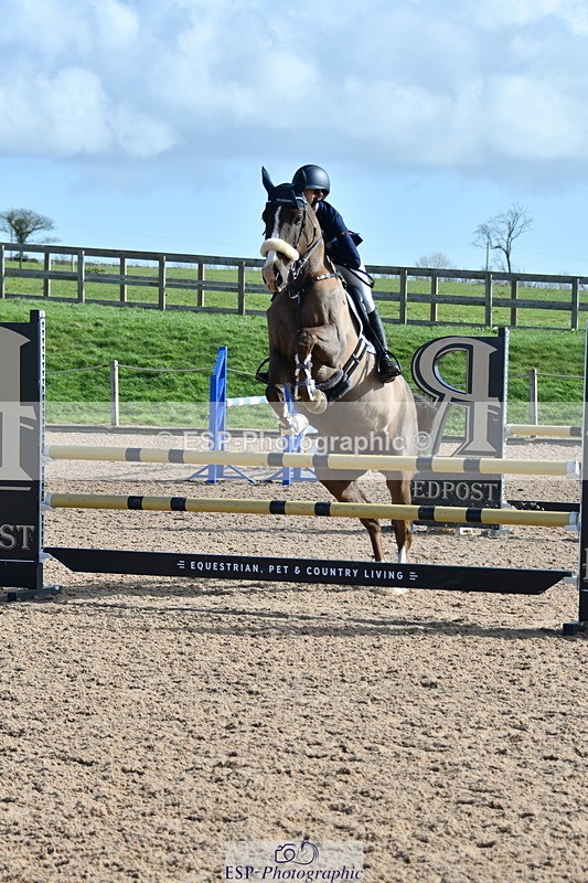 240306A-110023-00217 - Cls 2 Discovery and 1m Open