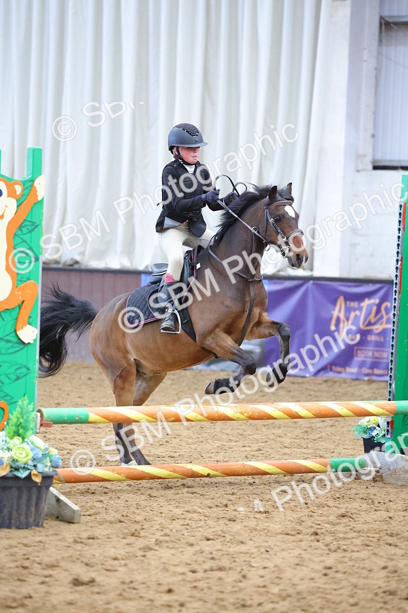 SBM_001146 - Class 3 - 60cm - BRC Warm Up
