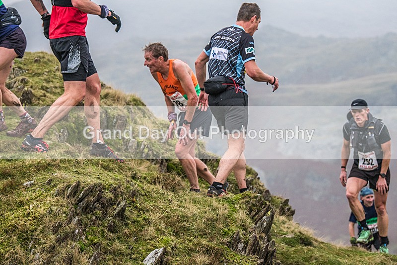 Dunnerdale-300 - Dunnerdale Fell Race Saturday 9th November 2024