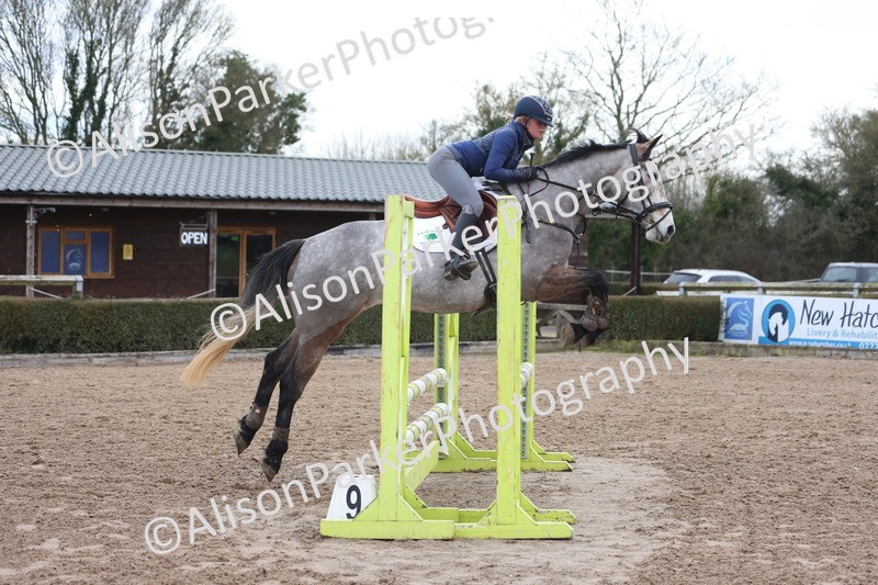 20260124-0855 - Class 3 - 80cm