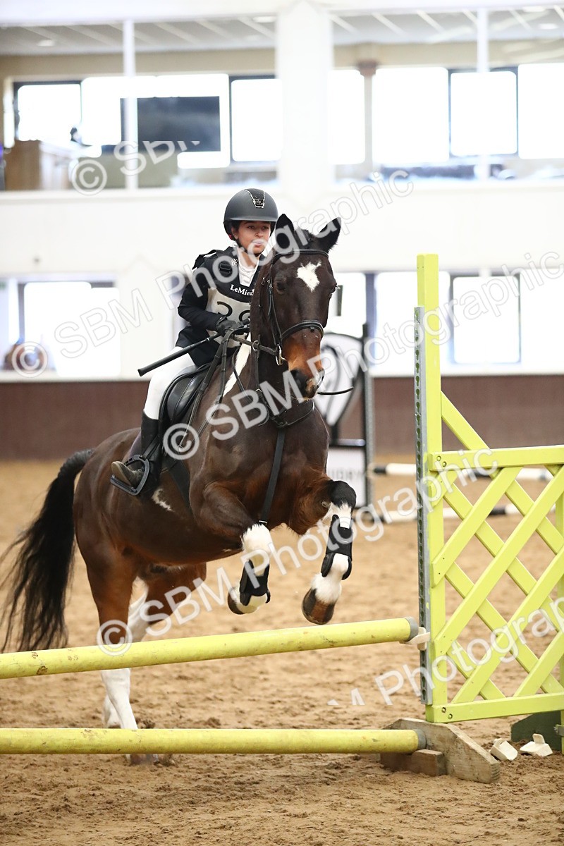 SBM_002030 - Class 4 - 60cm