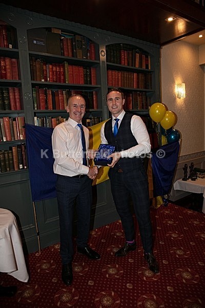 105 - Summerhill GFC Awards 2023