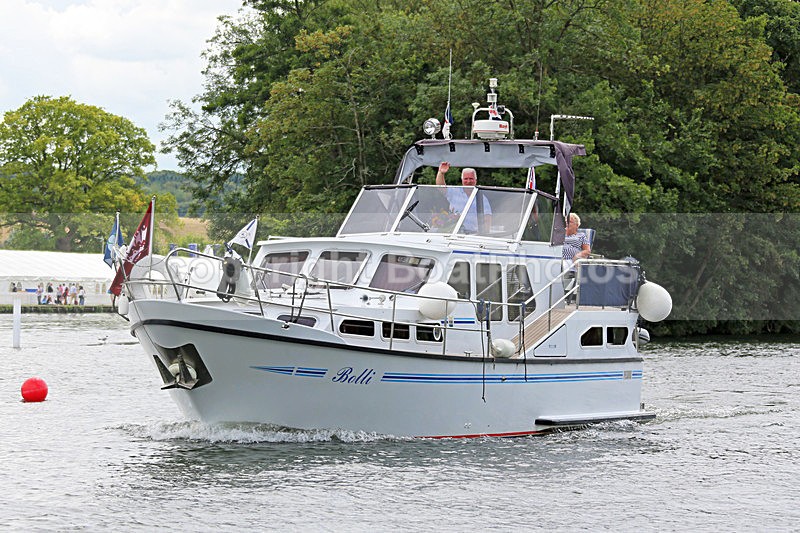 140706 BOLLI WT7A9301 - HENLEY ROYAL REGATTA - SUNDAY 6th July 2014