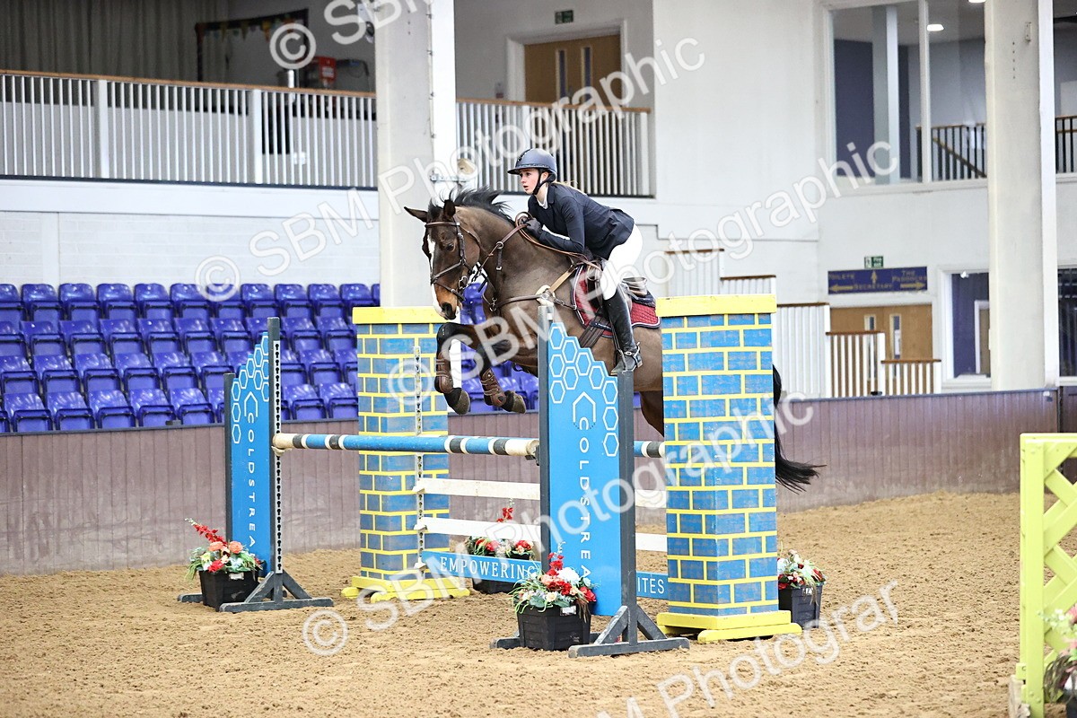 SBM_006448 - Class 17 - Senior Foxhunter - 1.20m Open