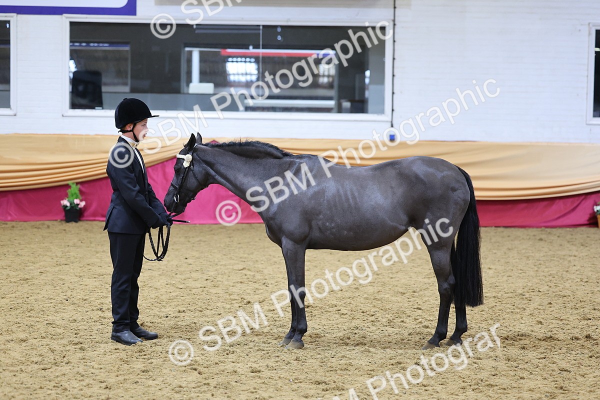 SBM_20921 - Class 902 - Supreme Final IH Veteran