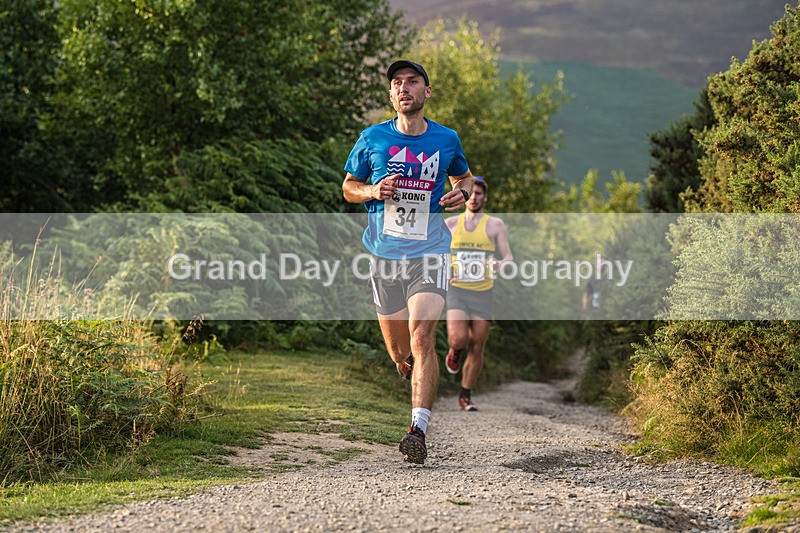 Not Round Latrigg-483 - Not Round Latrigg Fell Race Wednesday 12th August 2026