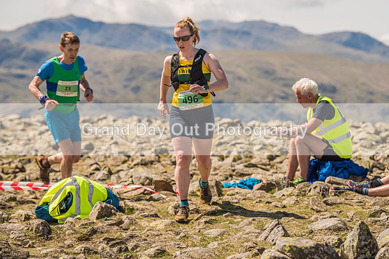 Fairfield-1120 - Fairfield Horseshoe Fell Race Saturday 13th May 2023