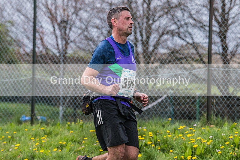 3 Peaks Finish-2465 - The 3 Peaks Race Saturday 26th April 2025 - The Finish