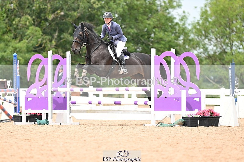240726A-131044-01294 - Cls 9 85cm Amateur Qualifier