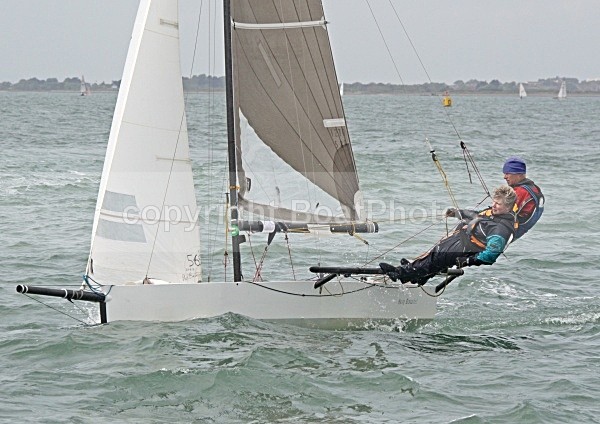 090510 GBR1467 IMG_9780 - Sailboats - monohull