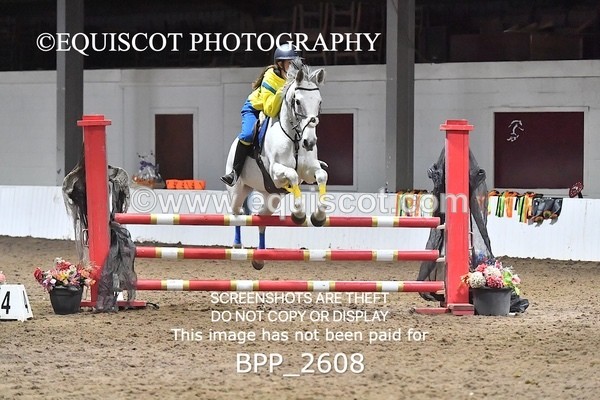 BPP_2608 - CLASS 5 TEAM SJ 85 - 90CM