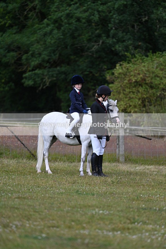 WJ7_4448 - Class 1 Lead Rein Pony