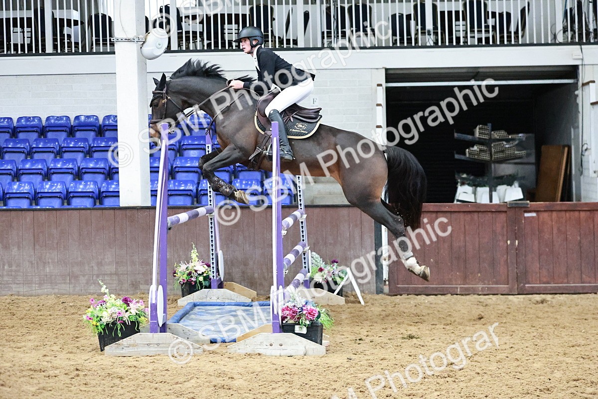 SBM_001368 - Class 4 - Senior Newcomers 1.10m