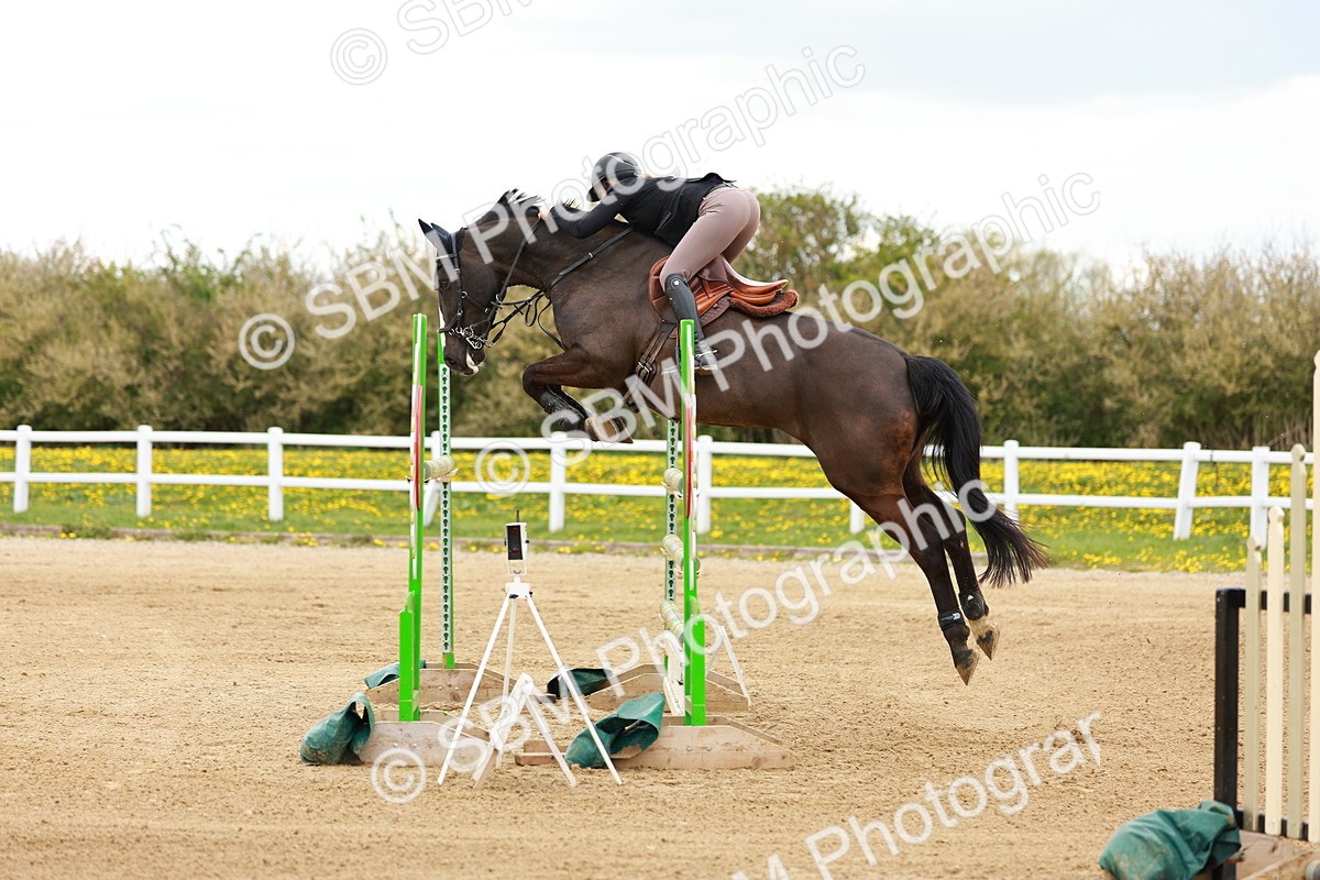 SBM_002774 - Class 6 - National 1.30 1.40m