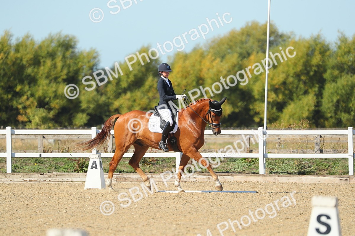SBM_001322 - Class 5 - N5