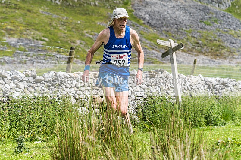 Settle Hills-533 - Settle Hills Fell Race Sunday 21st June 2026