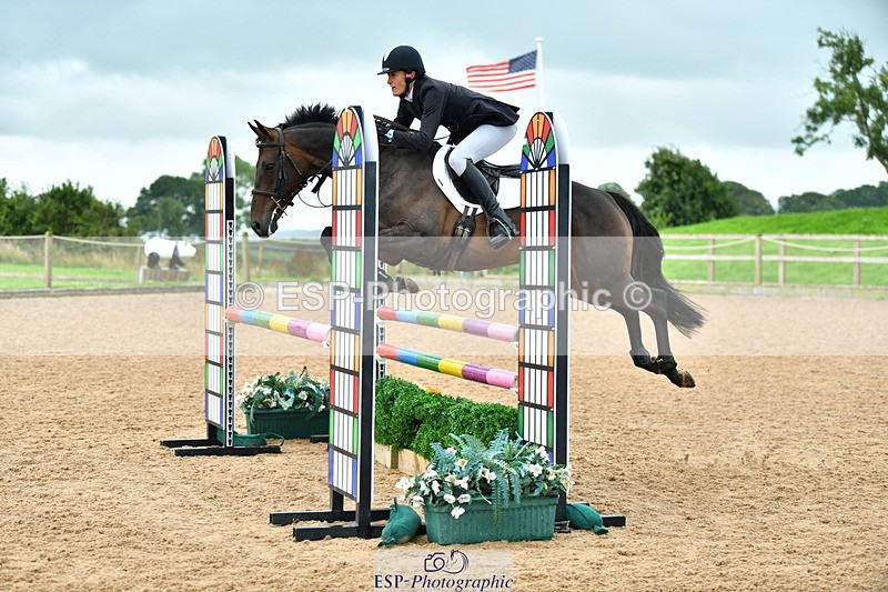 230729A-103202-05191 - Cls 14 NAF Bronze League Semi Final