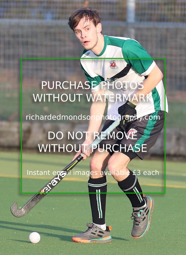 IMG_1489 - Kendal Mens Hockey vs Wigton (13/1/24)