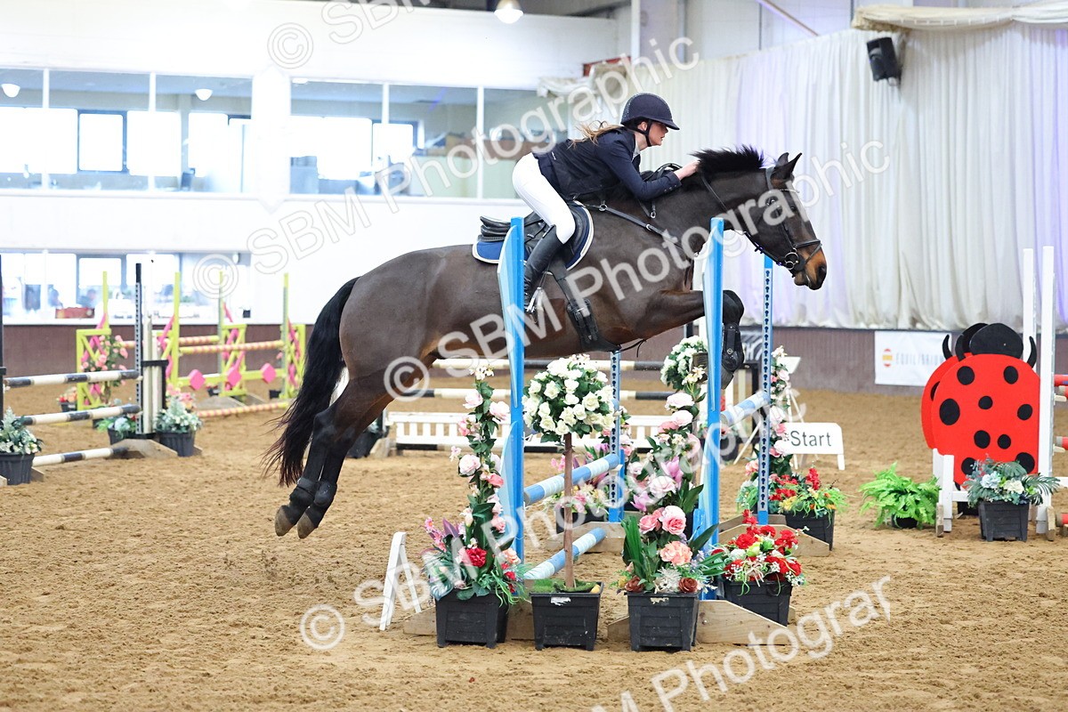 SBM_006306 - Class 24 - Senior Discovery 1.00m