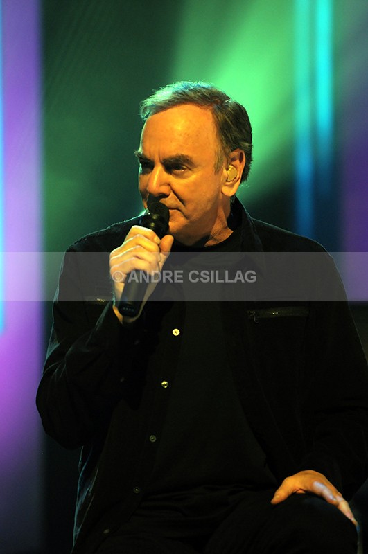 Neil Diamond - Later With Jools