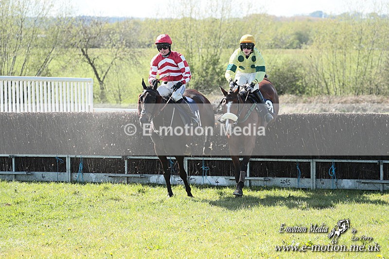 PtP 210425  1024 - Paxford Races Easter Monday 21/04/25